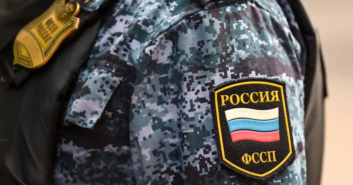 В рамках акции приставы взыскали более 100 млн долгов по алиментам на Кубани