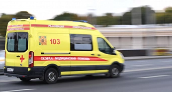 «Врачи больше часа пытались реанимировать»: в Краснодаре мужчина выпал с 21 этажа жилого комплекса