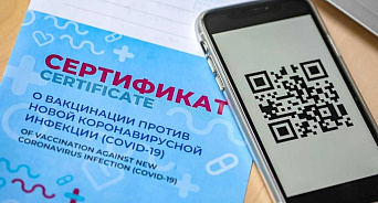 В Сочи усилили проверку QR-кодов у клиентов более 100 кафе и ресторанов