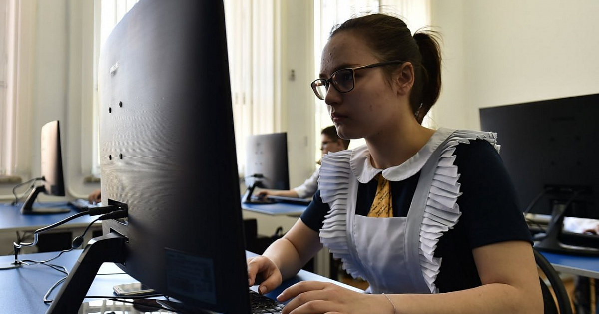 В «Рувики» разместят информацию о детской безопасности в интернете