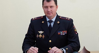Начальник УГИБДД на Ставрополье задержан по обвинению в получении взяток