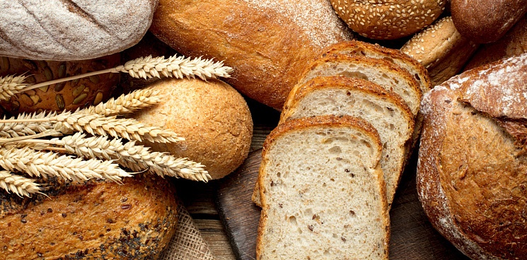 Крупные производители Кубани введут мораторий на повышение цен на хлеб