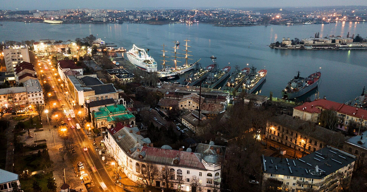 «Роскошное жильё, но не дворец»: в Крыму продаётся крошечная однушка за полмиллиарда рублей