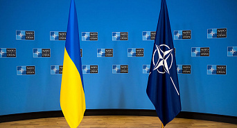 Члены НАТО на встрече в Вильнюсе рассмотрят вопрос членства Украины и траты на оборону