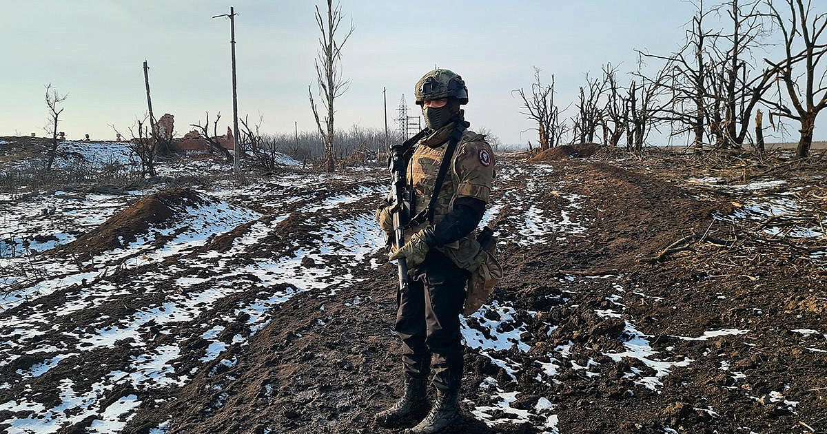 «С «Лейкой» и блокнотом, а то и с пулеметом»: на Кубани открылись курсы военкоров на базе ЧВК «Вагнер»
