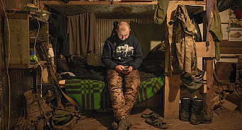 «Враг Москвы или Киева?» На Украине убит солдат ВСУ, которые ранее предал огласке проблему тотальной игромании в украинской армии