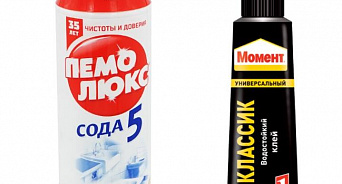 Клей «Момент» и «Пемолюкс» исчезнут? Компания Henkel уходит с рынка РФ