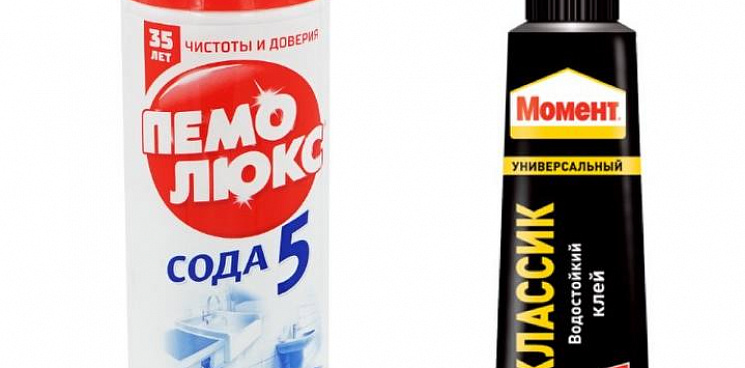 Клей «Момент» и «Пемолюкс» исчезнут? Компания Henkel уходит с рынка РФ