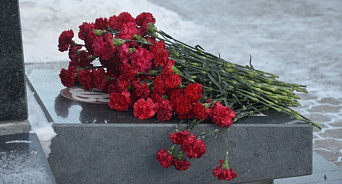 День памяти воинов, погибших в локальных конфликтах и другие и памятные даты 31 марта на Кубани