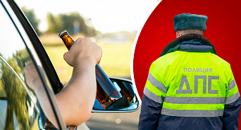 В 2022 году повысят штраф за отсутствие ОСАГО и вождение пьяным