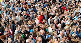 В Краснодар за 2020 год переехали почти 38,7 тыс. человек