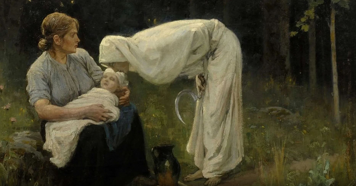 «Счастливый день рождения обернулся смертью!» В Дагестане акушеры не уследили за остановкой сердца малыша?