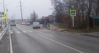 В Краснодарском крае на выходных в 58 ДТП погибли 6 человек
