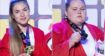 Кубанские спортсмены завоевали еще две медали на Кубке мира по самбо