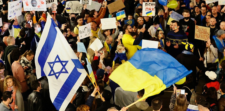   «Украинские методы пропаганды не помогут! Израиль проигрывает инфовойну!» Израильтяне глумятся над палестинцами, которые проживают в блокадном Секторе Газа - ВИДЕО