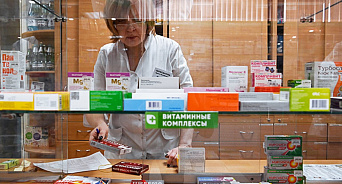 В Краснодаре штрафом в 100 тысяч наказали аптечную сеть, отпускающую лекарства по липовым рецептам