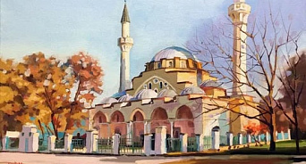 В Краснодаре хотят построить мечеть после подведения итогов переписи