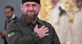 Потенциальным кандидатом на должность главы МВД РФ называют Кадырова - после теракта в «Крокусе» в ведомстве ожидается чистка