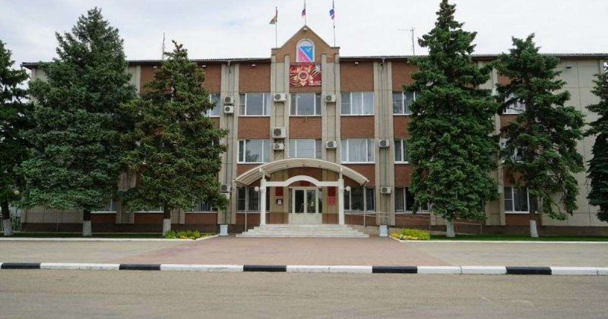 Администрация Тимашевского района не опровергла данные о задержании замглавы МКУ