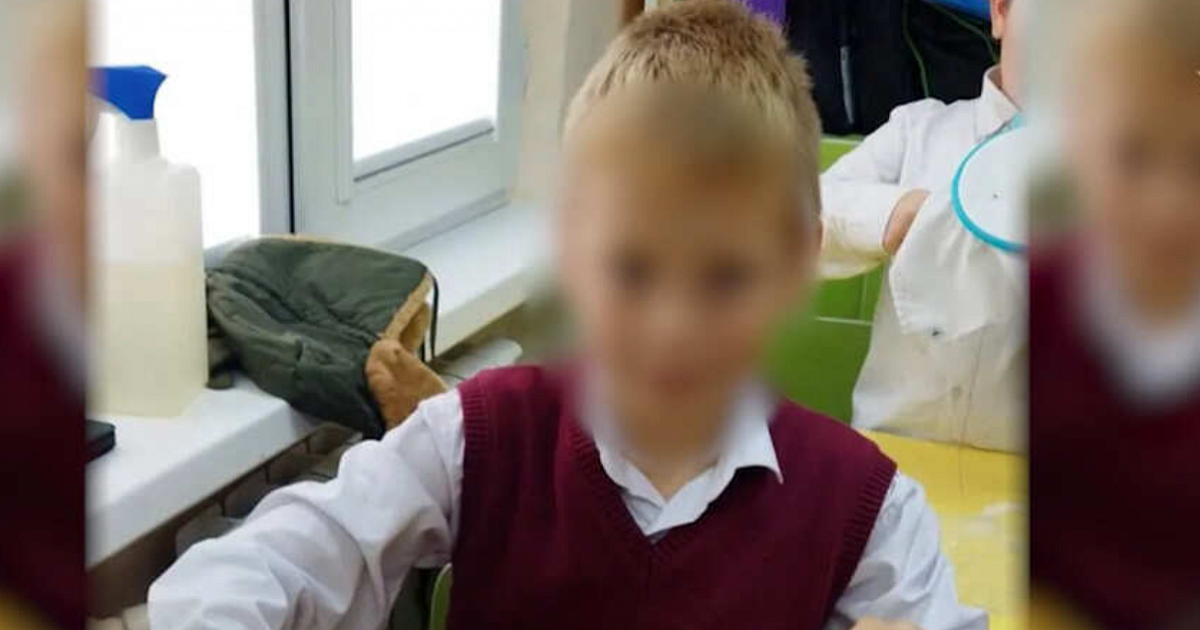 Отец мальчика, которого загрызли хаски в Сочи, не может узнать о состоянии сына