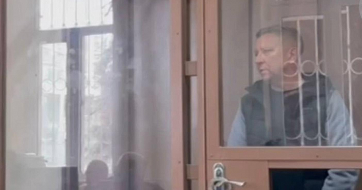 Суд не удовлетворил апелляцию бывшему главе Крымского района Сергею Лесю