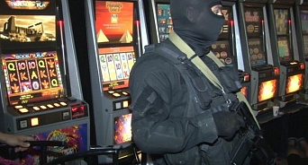 В Анапе будут судить участников незаконной организации азартных игр 