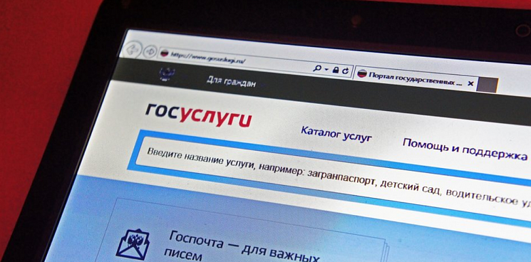 В РФ могут разрешить оформлять кредит на образование через Госуслуги 