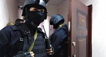В Краснодаре прошли обыски у активиста Виталия Вотановского 