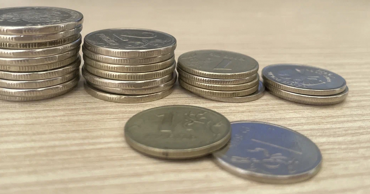 Кубанцы набрали кредитов на 28 млрд рублей в марте 2025 года