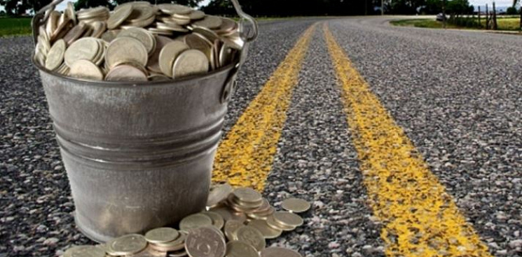 «Автодор» повысит цены на платных дорогах из-за нехватки денег в бюджете
