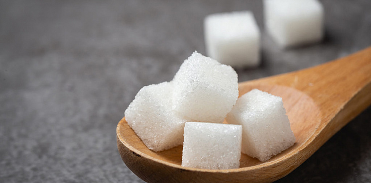 В Сочи привезли 700 тонн сахара после сообщения о дефиците