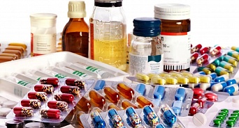 На Кубани дополнительно выделят 500 млн рублей на закупку лекарств