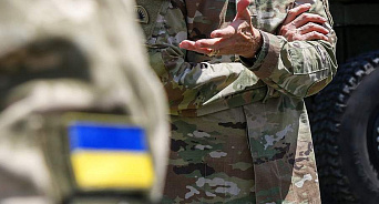 «Мистер отправляй к Бандере!» На Украине ликвидирован британский наемник, воевавший на стороне ВСУ 