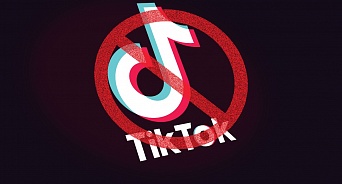 Соцсеть TikTok начала блокировать аккаунты за призывы к митингам