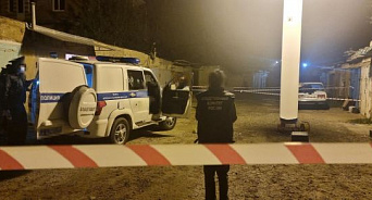 Среди расстрелявших наряд полиции в КЧР были два члена террористической банды