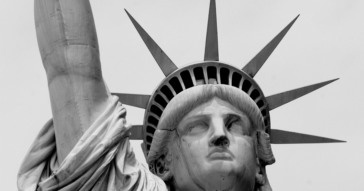 «США катятся в гражданскую войну?» Американцы не поверят результатам выборов президента и разорвут страну – СМИ