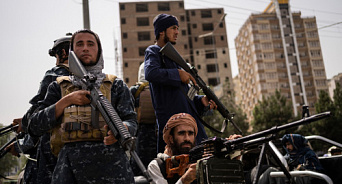 Спецслужбы США освобождают боевиков ИГИЛ* для участия в спецоперации