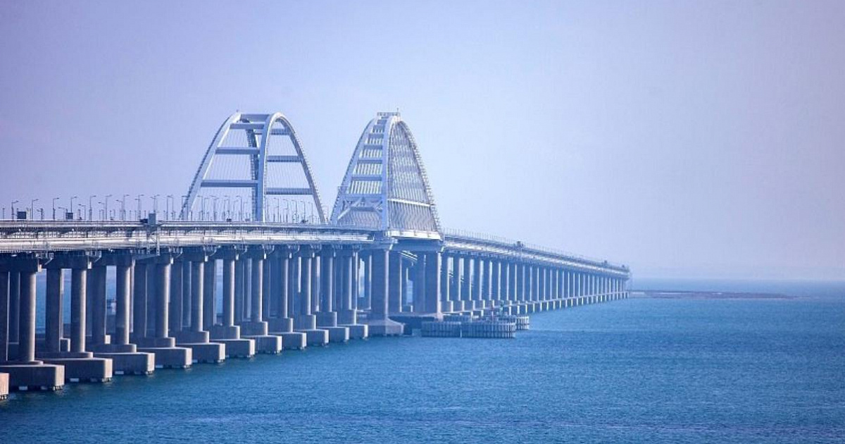 К летнему сезону увеличат количество пунктов досмотра на Крымском мосту 