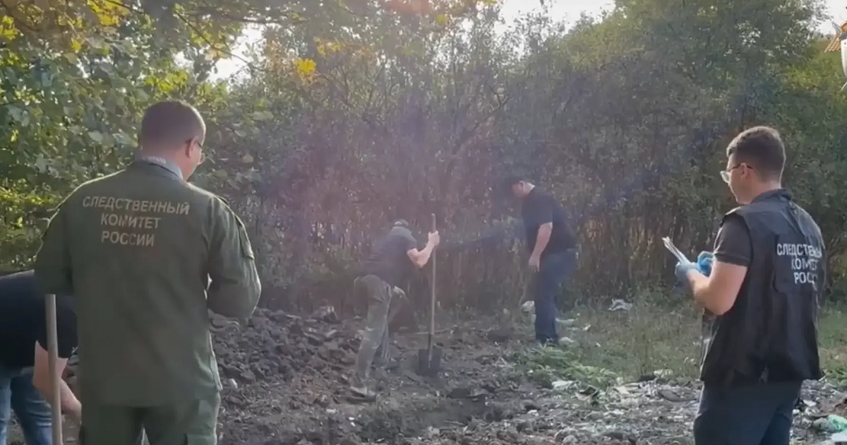 На Кубани раскрыто убийство новорожденной, совершенное 10 лет назад