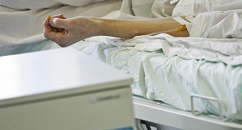 Мобилизованный из Краснодара попал в больницу в первый день обучения - медобследование перед отправкой ему не проводили 