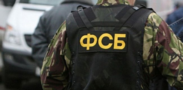 Сотрудники ФСБ предотвратили теракт в православном храме в Крыму