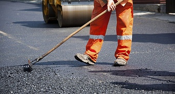 В Краснодаре подрядчиков осудят за некачественный ремонт дорог