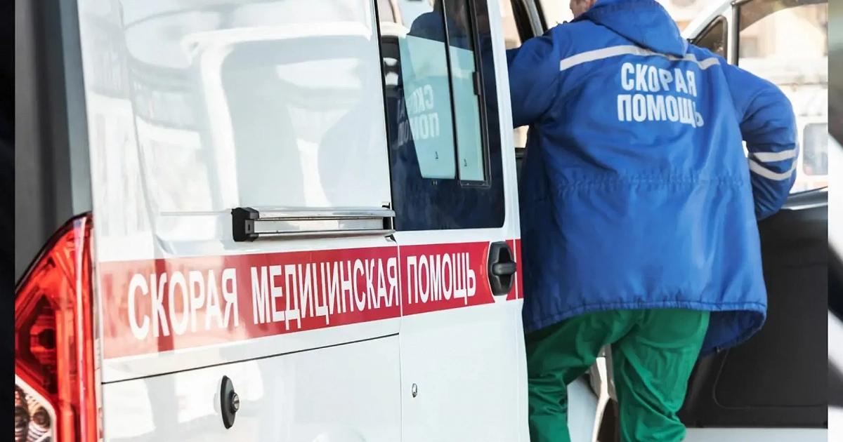 Два человека погибли при атаке беспилотников в Новороссийске