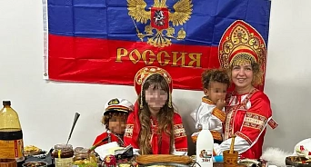 «Сердце нараспашку» - девочке из Новороссийска с сердцем наружу, которой врачи пророчили короткую жизнь, исполнилось 15 лет
