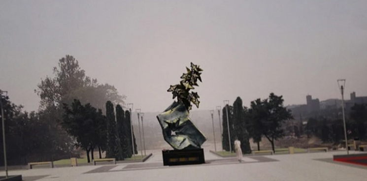 Жертвам расстрела в Политехническом колледже в Керчи установят памятник