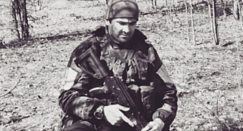 Племянник замминистра обороны РФ командир ДШР Адам Хамхоев погиб на Украине