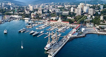 Кубань обогнала Крым по уровню спроса на весенние туры 