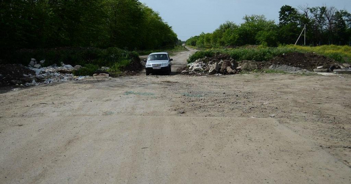 В Краснодаре будет восстановлен Почтовый тракт