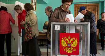 Запорожцы не собираются звать иностранцев наблюдать во время референдума