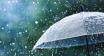 В Краснодарском крае 5 октября ожидается дождь со снегом